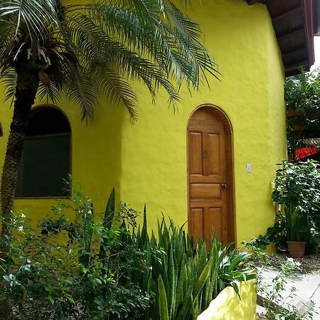 Casa Amarilla Samara Sámara Room photo