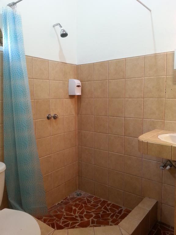 Casa Amarilla Samara Sámara Room photo
