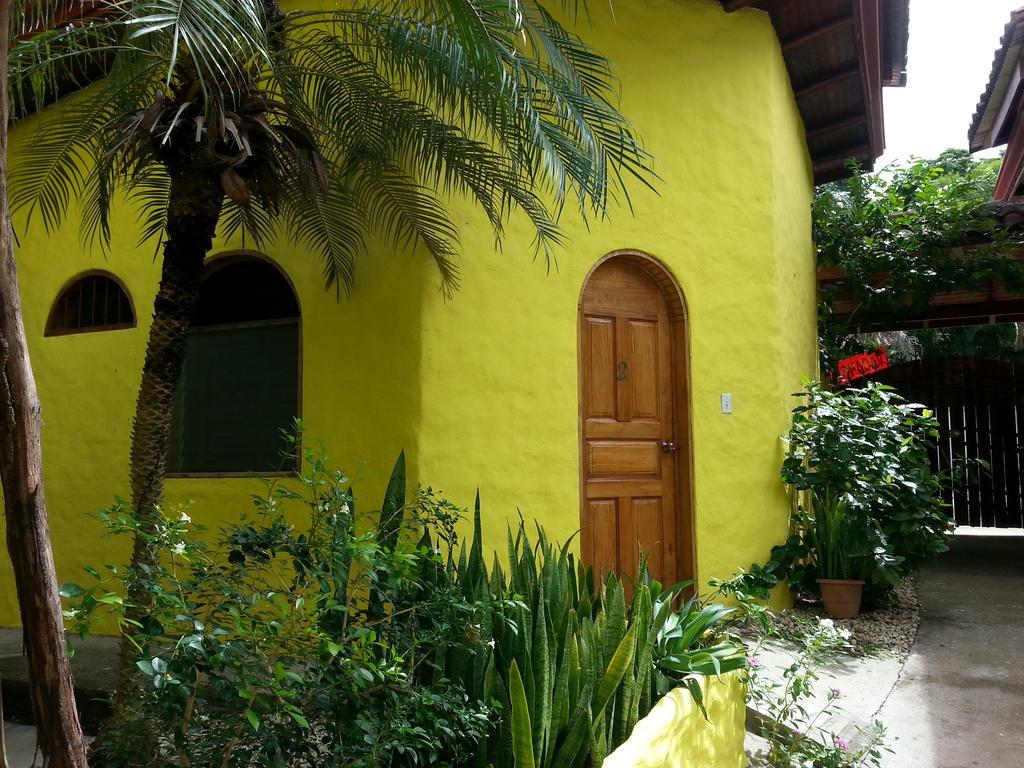 Casa Amarilla Samara Sámara Room photo