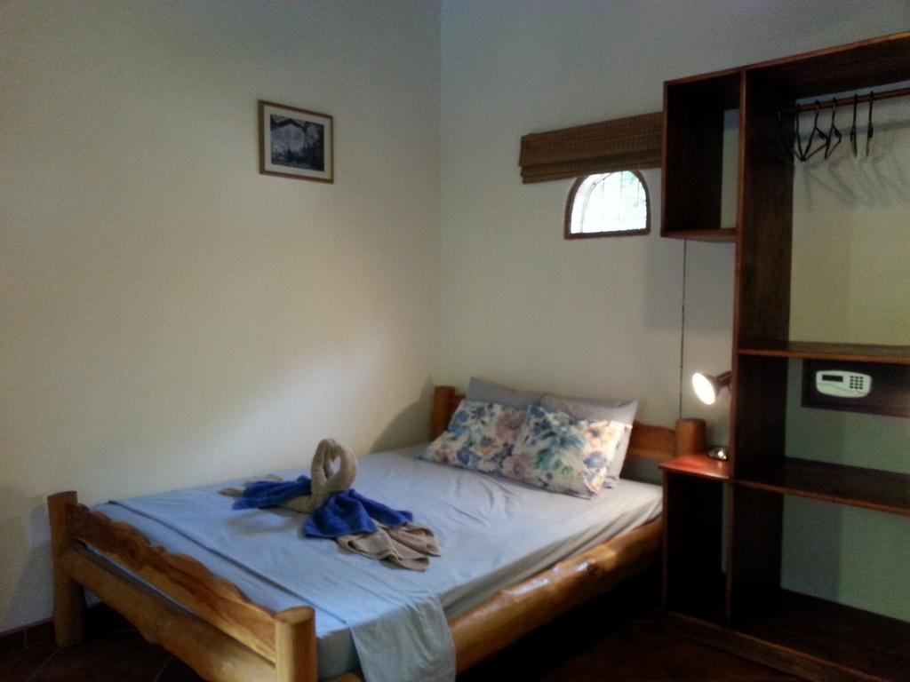 Casa Amarilla Samara Sámara Room photo