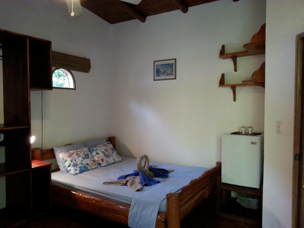 Casa Amarilla Samara Sámara Room photo
