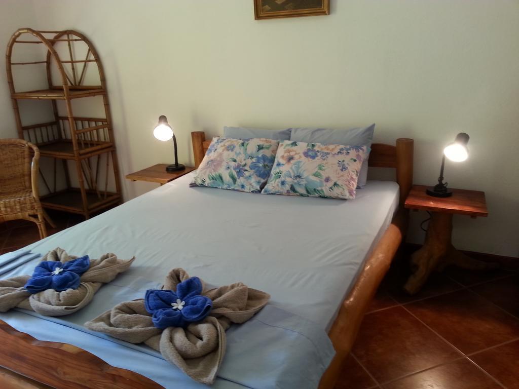 Casa Amarilla Samara Sámara Room photo