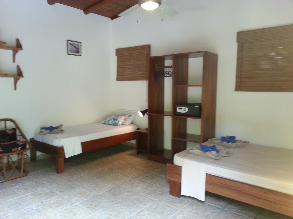 Casa Amarilla Samara Sámara Room photo